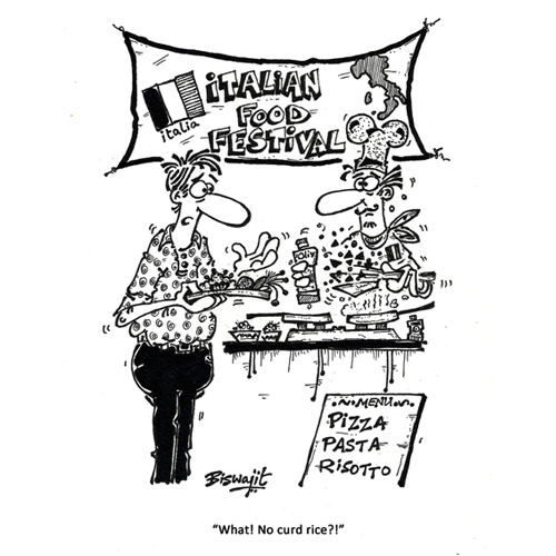 BB68 
Italian food festival 
Print on Archival Paper 
Size Variable 
Available
